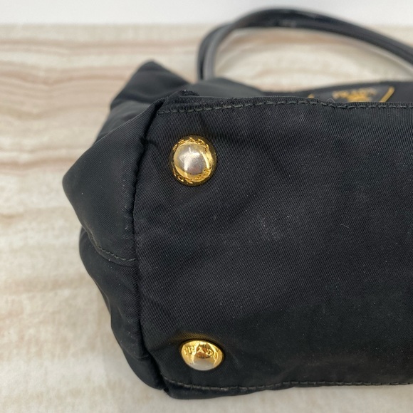 Prada Nylon Purse - Picture 10 of 11